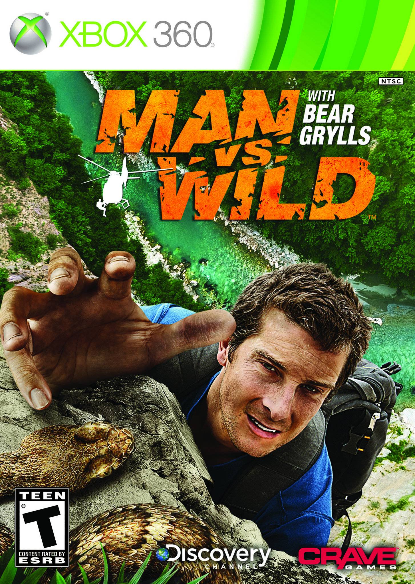 Wallpapers Man With The Bear Vs Wild Brings Seasoned Adventurer ...