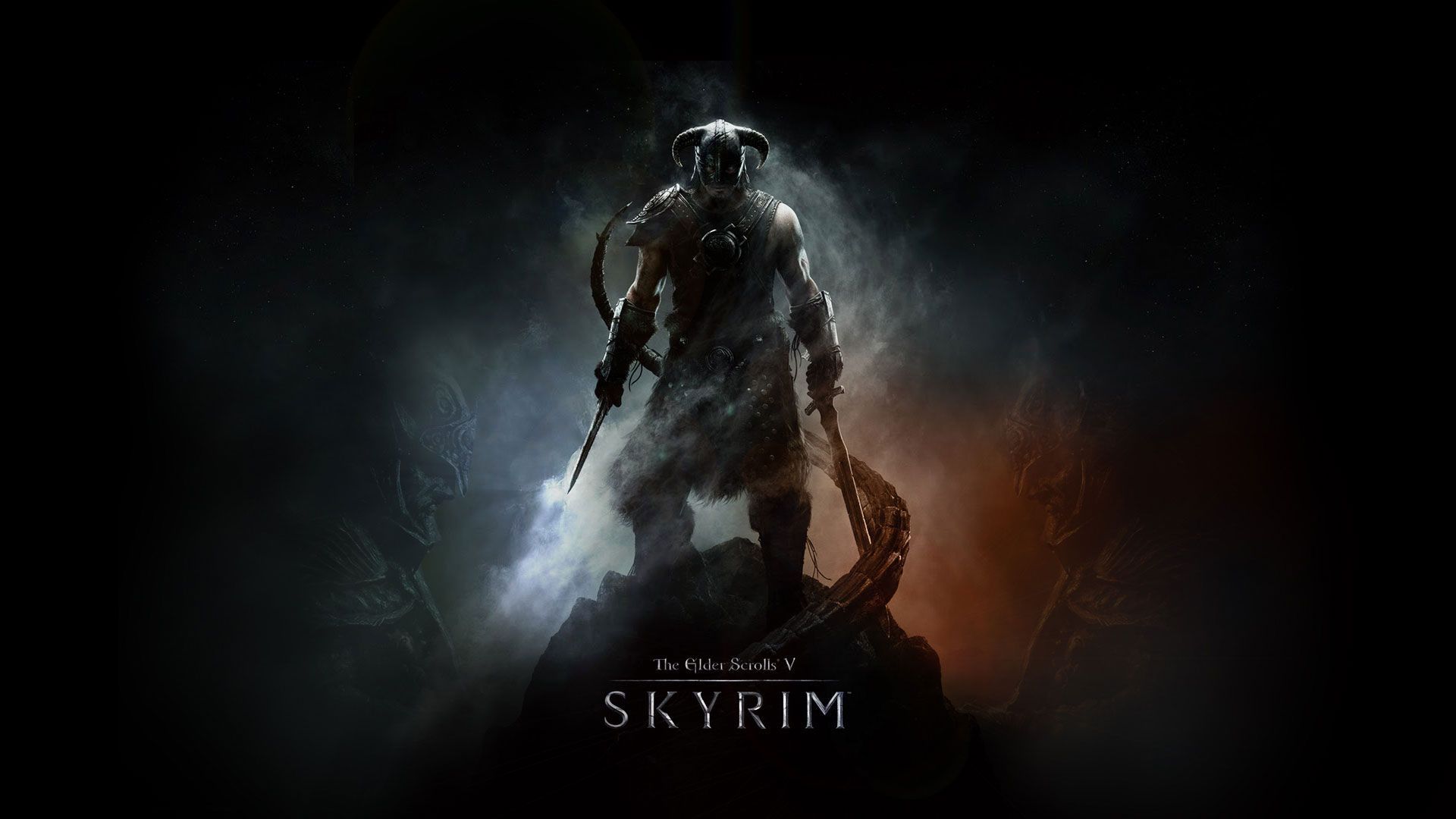 The Elder Scrolls V: Skyrim HD Wallpapers | I Have A PC