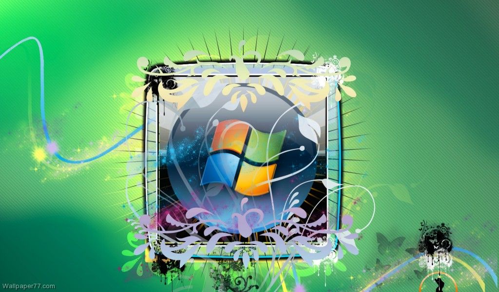 3d wallpaper: windows xp 3d Wallpaper