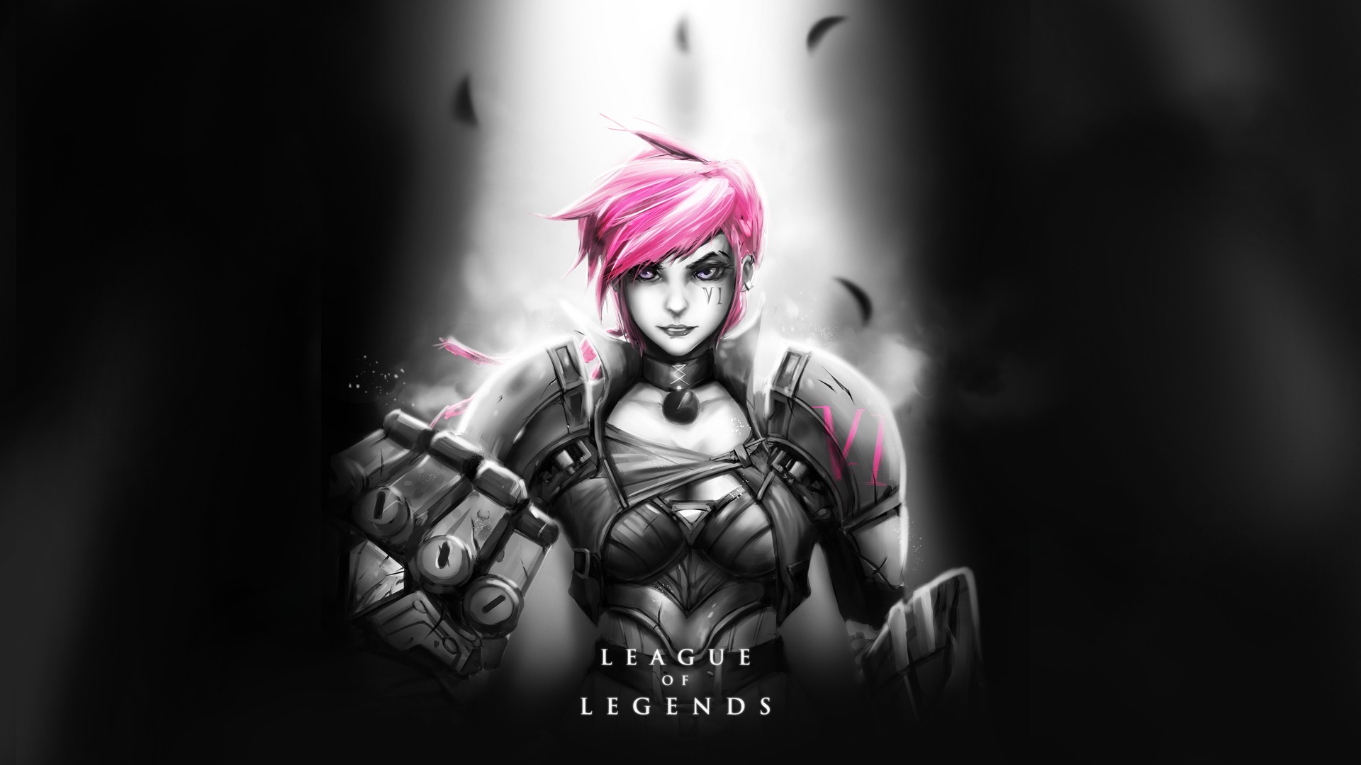 League Of Legend Wallpapers HD Group 71