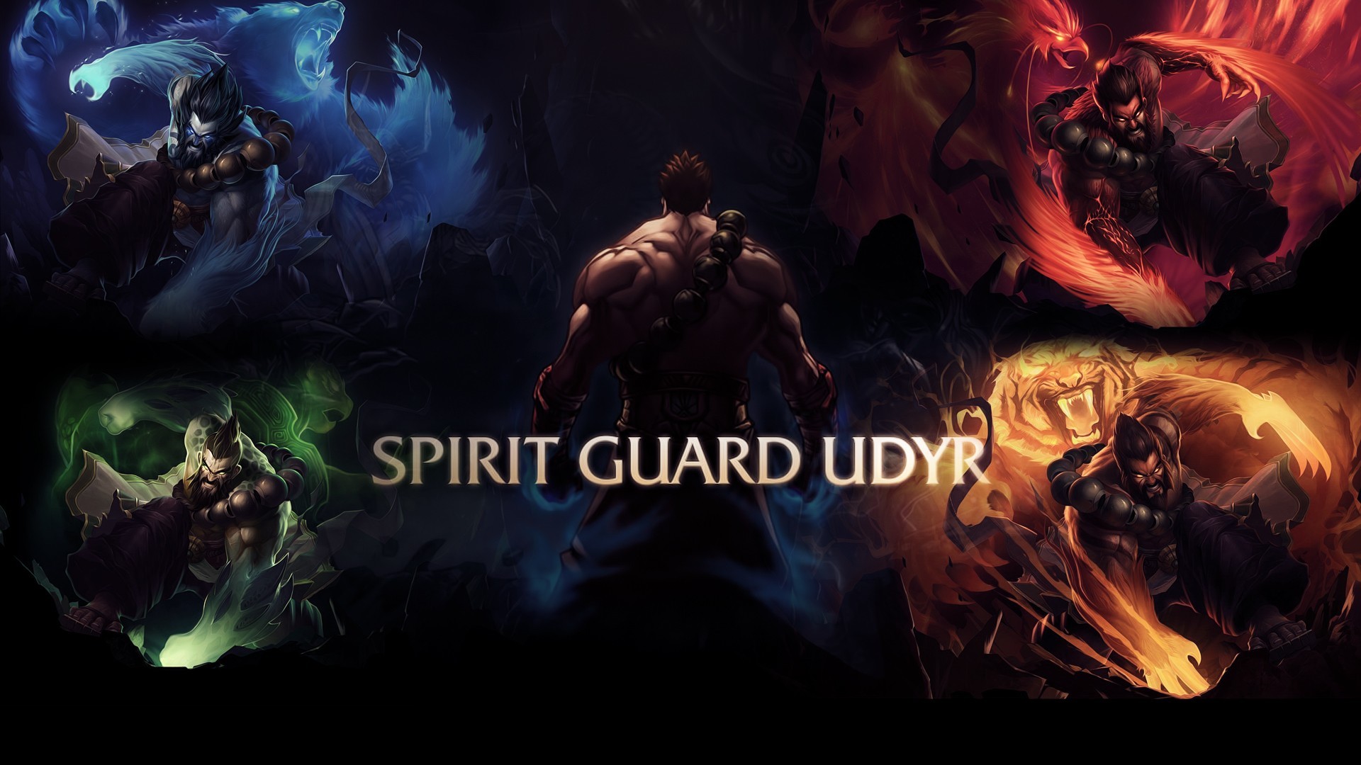 League of Legends HD Wallpapers stay006 | staywallpaper