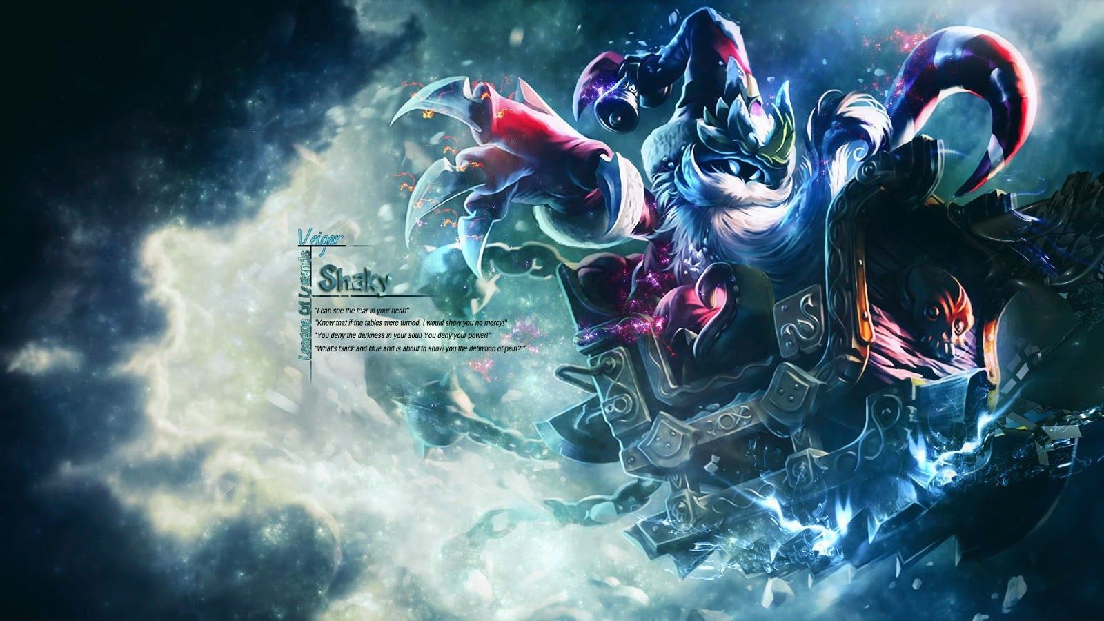 League Of Legend Wallpapers Hd Group 71