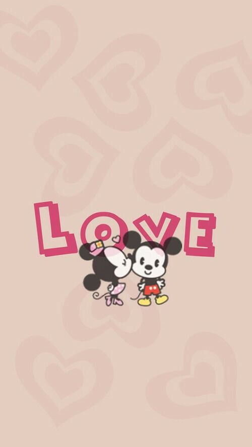 Mickey Minnie Wallpapers Group 75