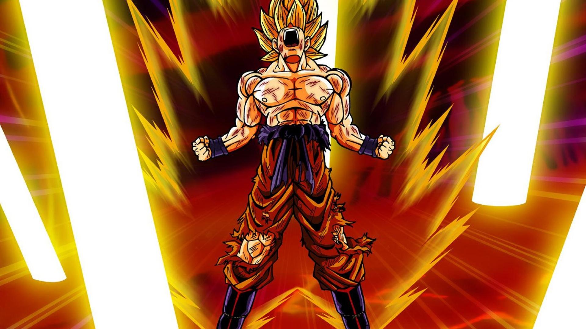 Dragon ball z wallpaper 1440x900 - High Quality and other