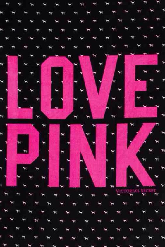 Pink Nation ♥ on Pinterest | Pink Wallpaper, Pink Nation ...
