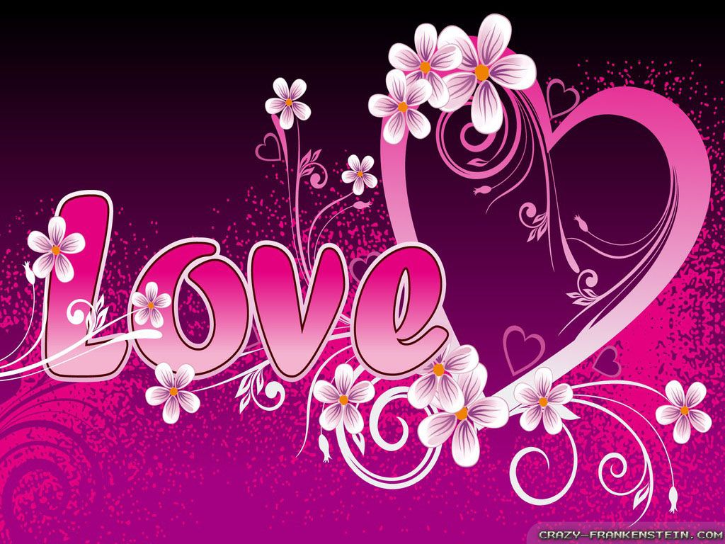 I Love You Wallpapers Awesome Hd Wallpapers For Desktop Pictures