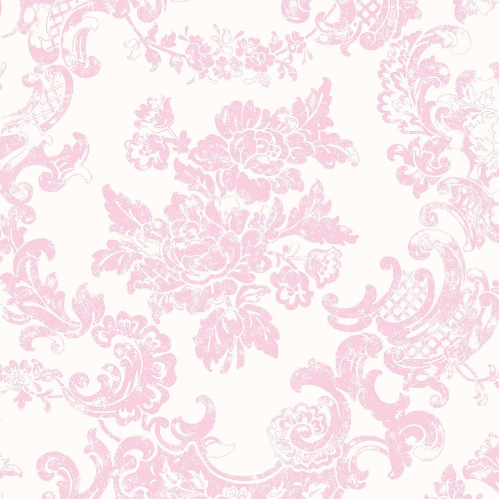 Pink Wallpaper | Pink Wallpaper Designs | I Love Wallpaper