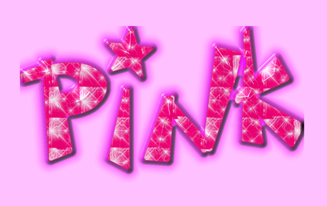 i love pink | Publish with Glogster!