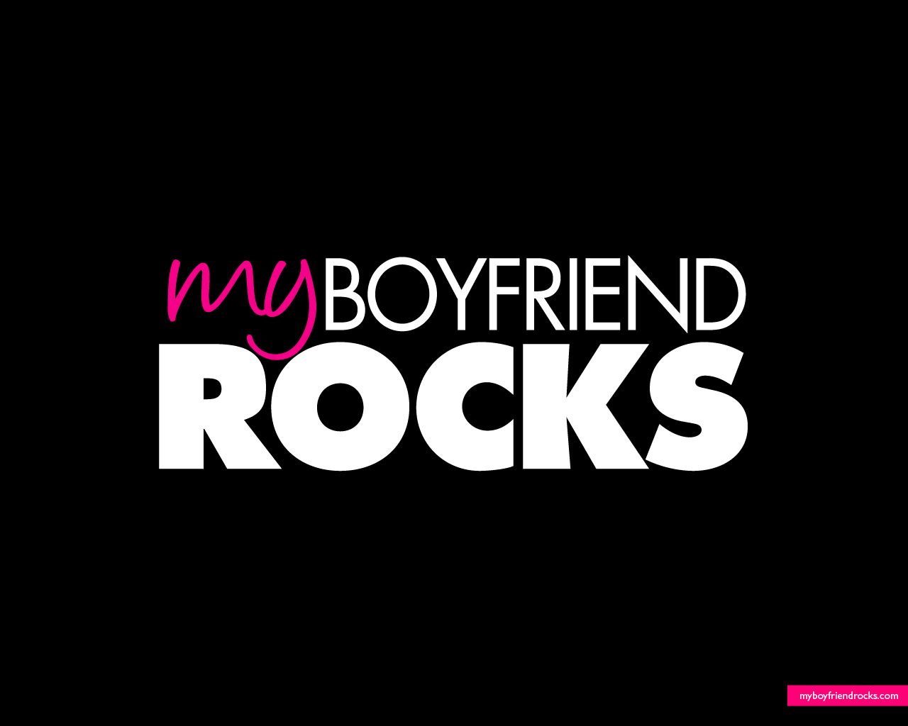 I Love My Boyfriend Wallpapers  Wallpaper Cave