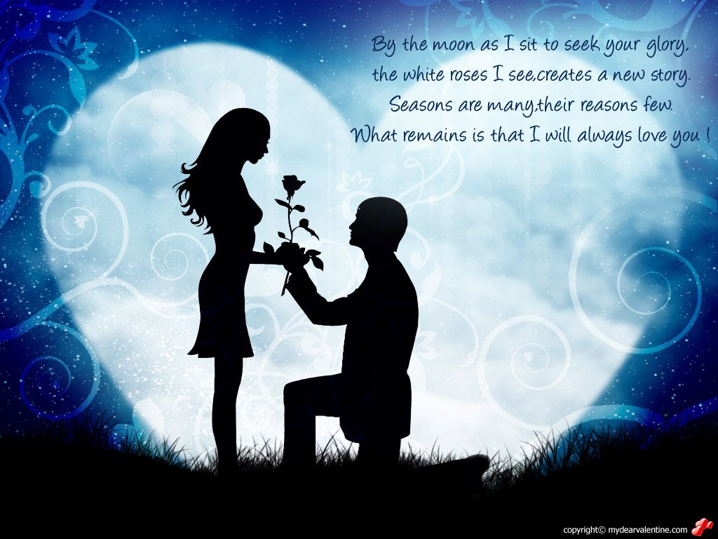Love Quotes For Your Boyfriend For Facebook - Perfectwallpapers.net
