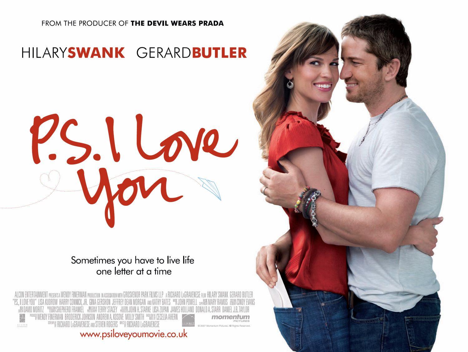 Image Gallery for P.S., I Love You - FilmAffinity