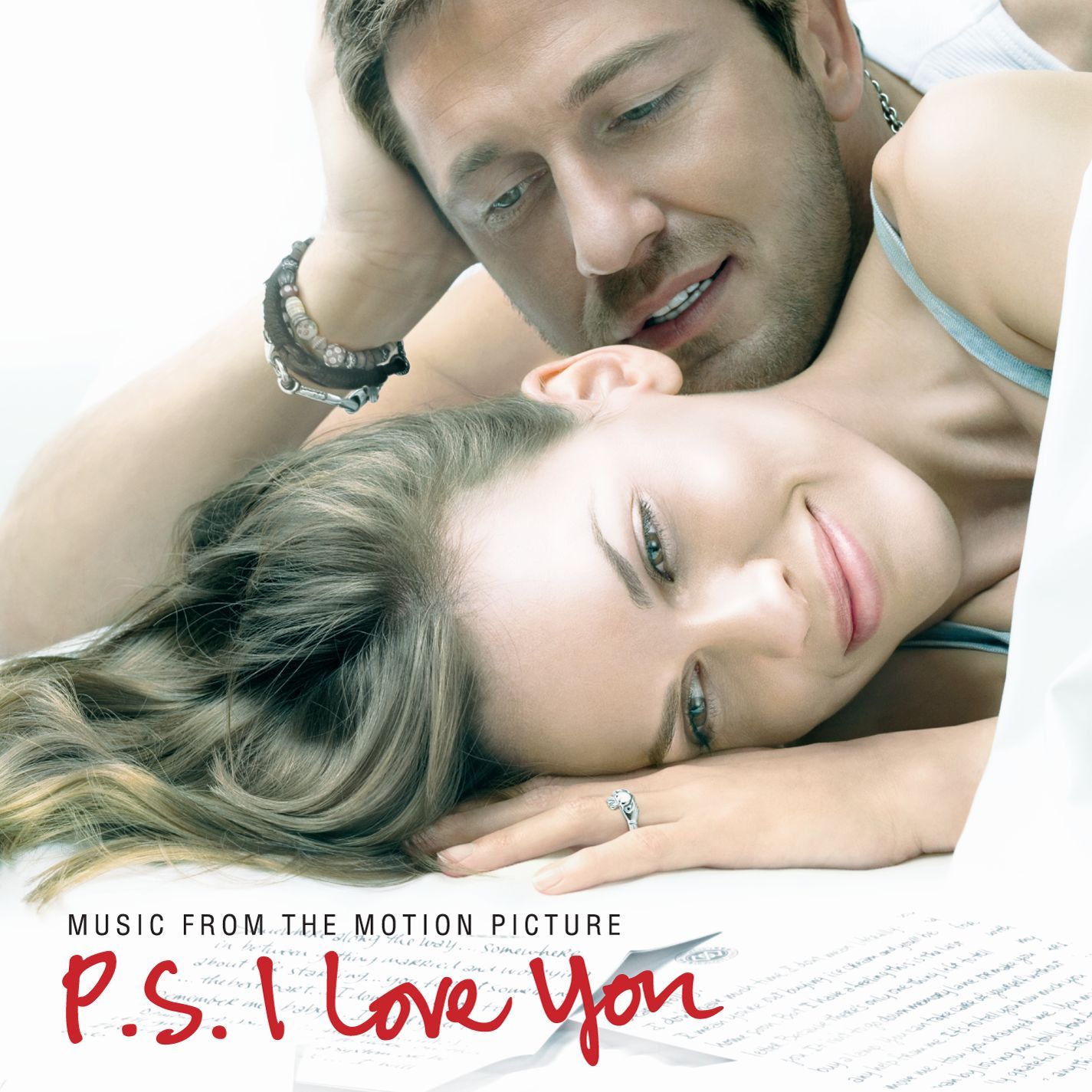 P.S. I Love You by John Powell ost 2008