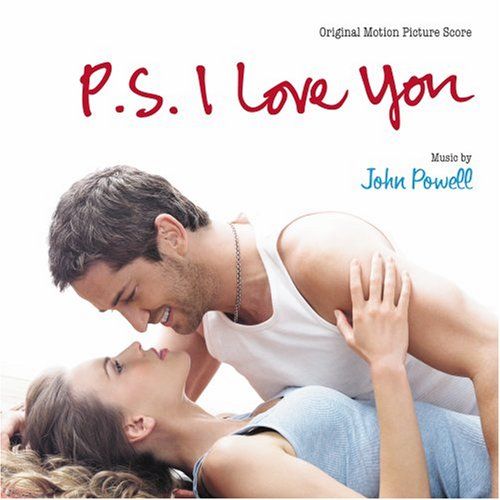 P.S., I Love You 2007 Soundtrack from the Motion Picture