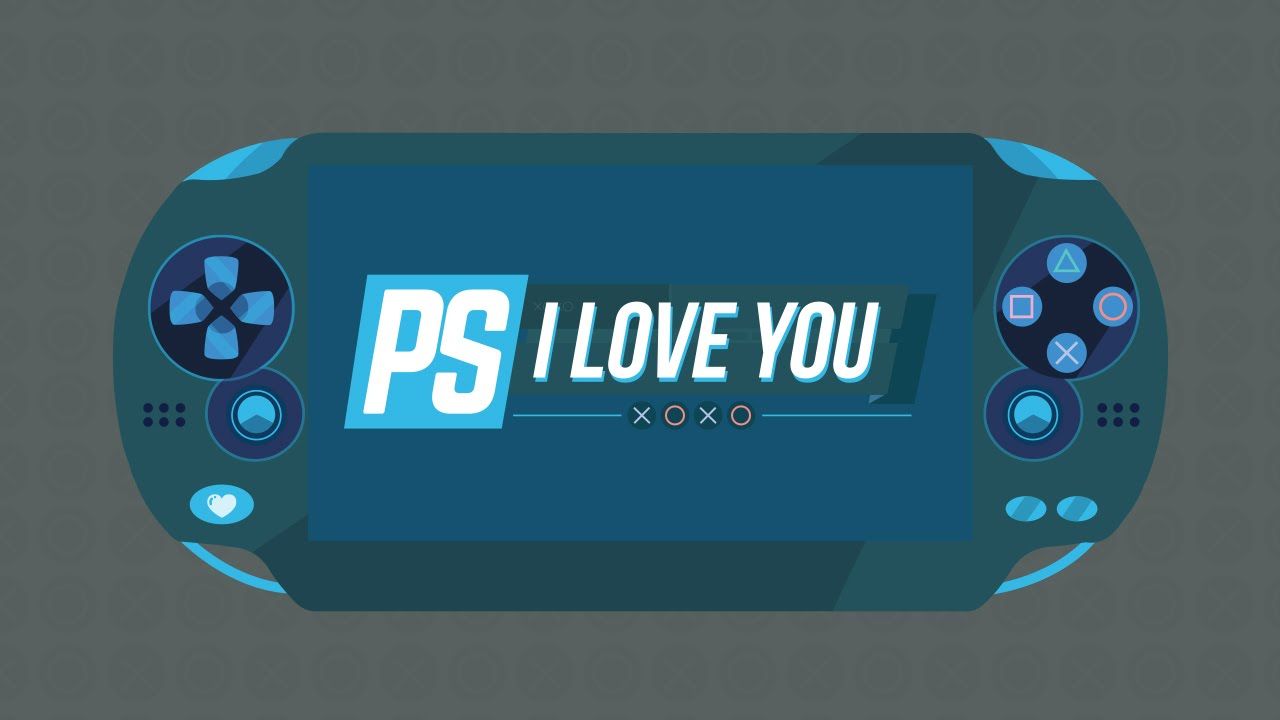 NEW PLAYSTATION PODCAST: PS I Love You XOXO - YouTube