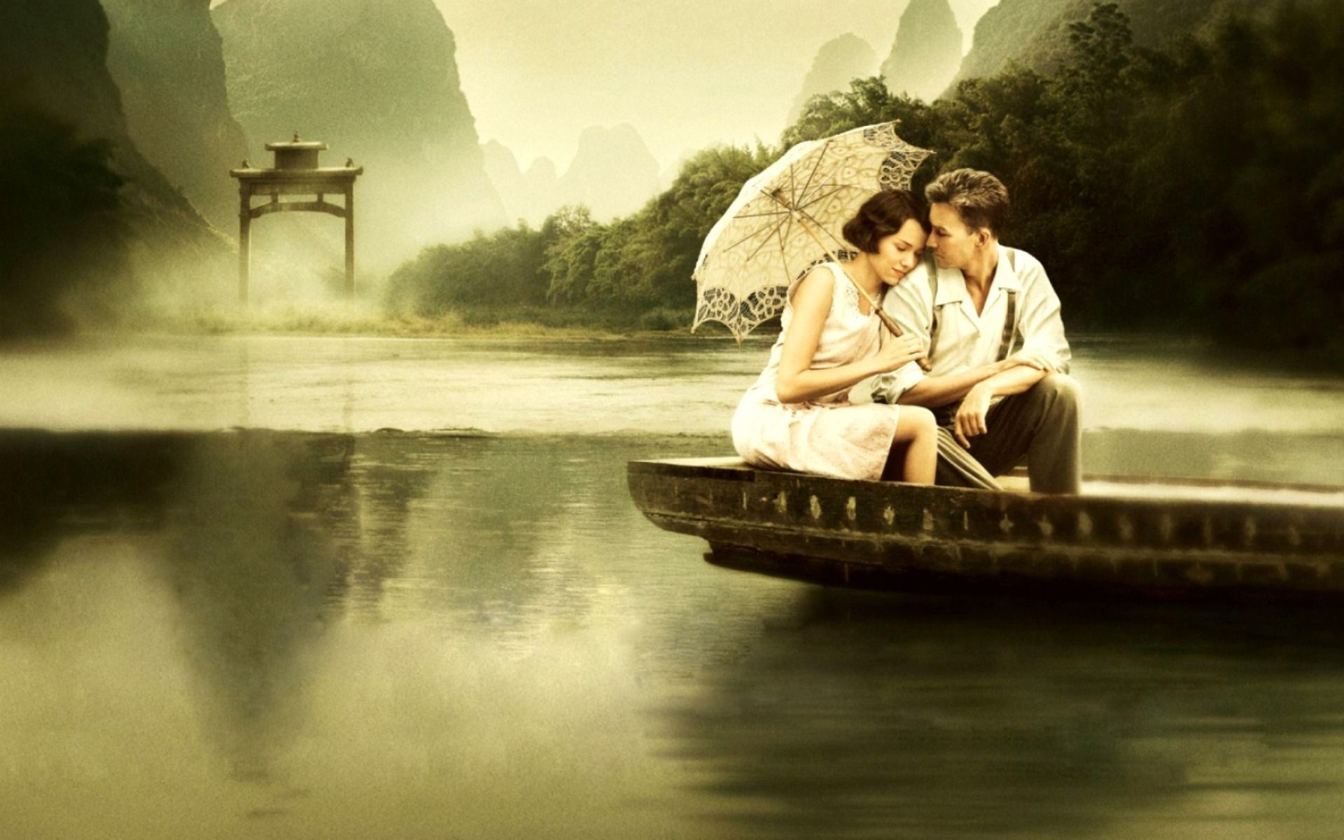 Romantic Love Couple Images Free Download Wallpaper For You ...