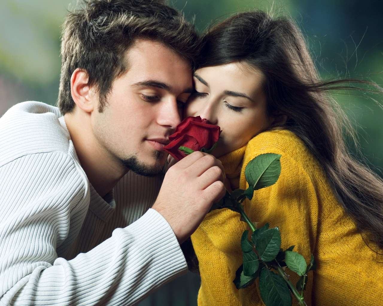 Colletion Of Romantic Love Couple Images Free Download Romantic