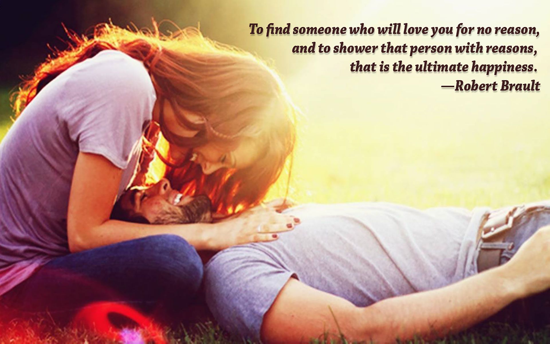 20+ Love Quotes Wallpaper -Romantic Couple Images with Quotes