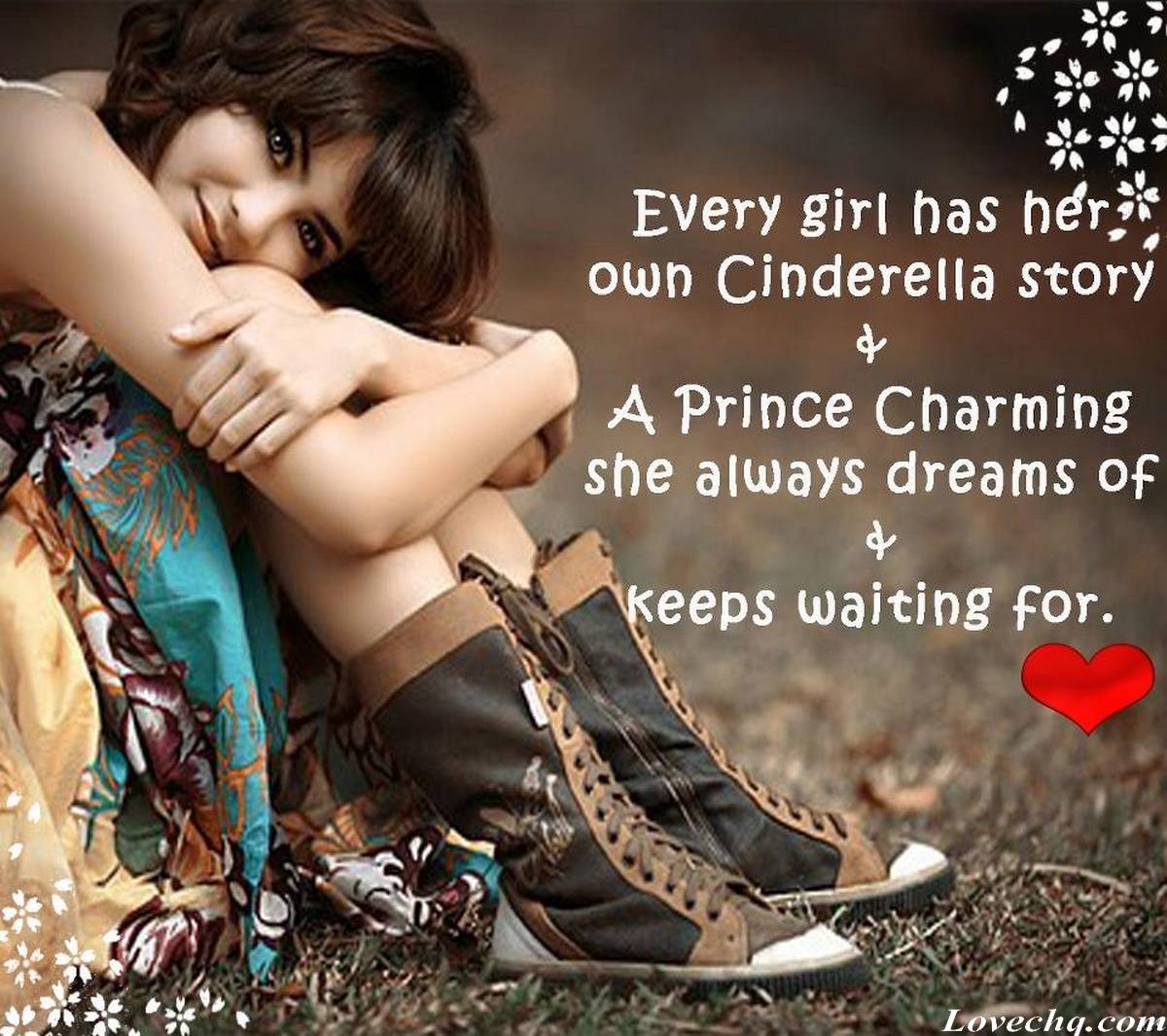 She is always waited for. Waiting for the Prince. Her Charm! Картинки. Every girls Dream. Girl on my Dreams.