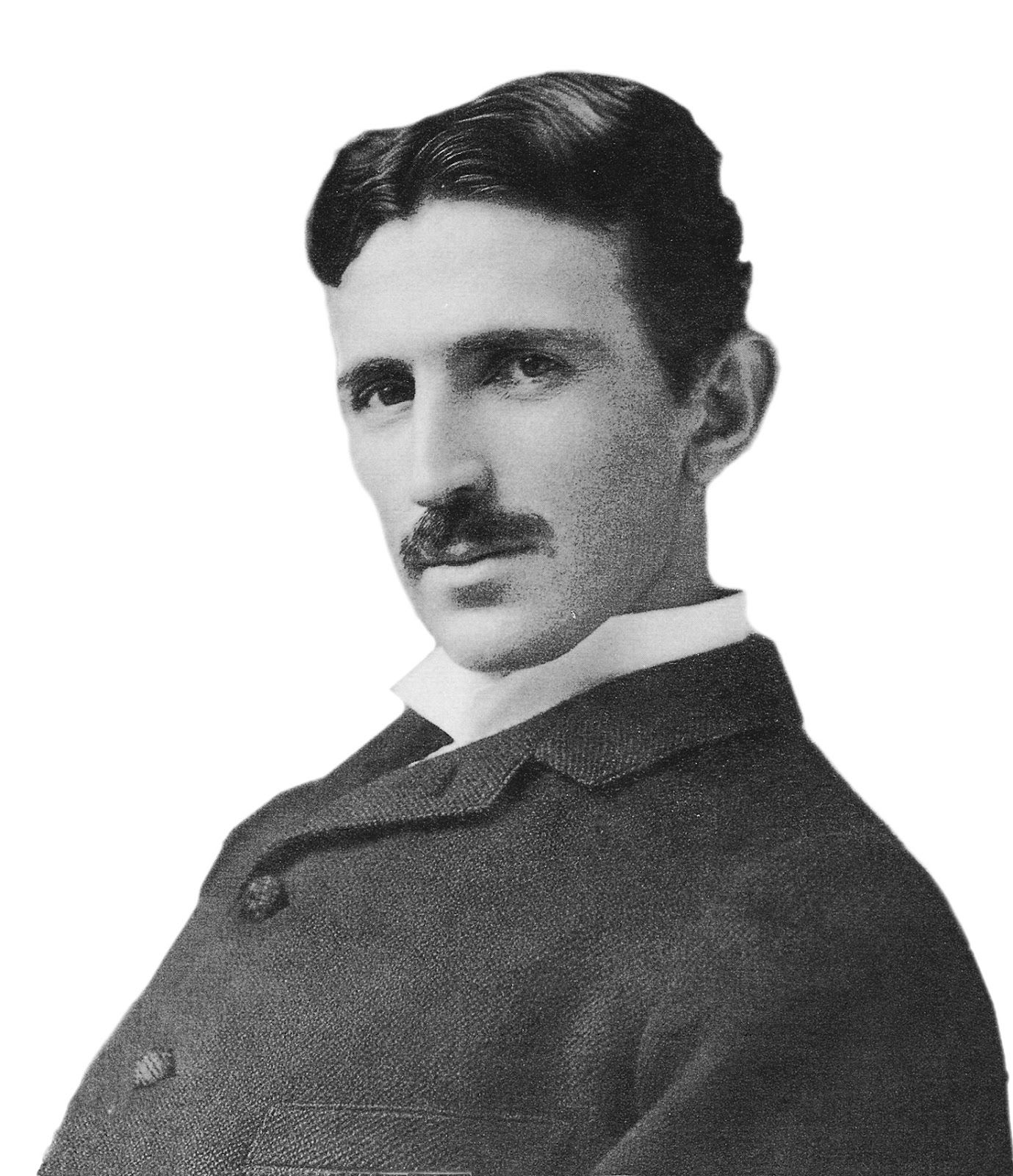 Nikola Tesla Wallpaper - imgtagram