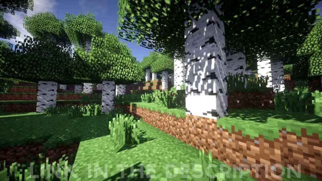 Minecraft WallpapersHD 13 Wallpapers FREE DOWNLOAD - YouTube