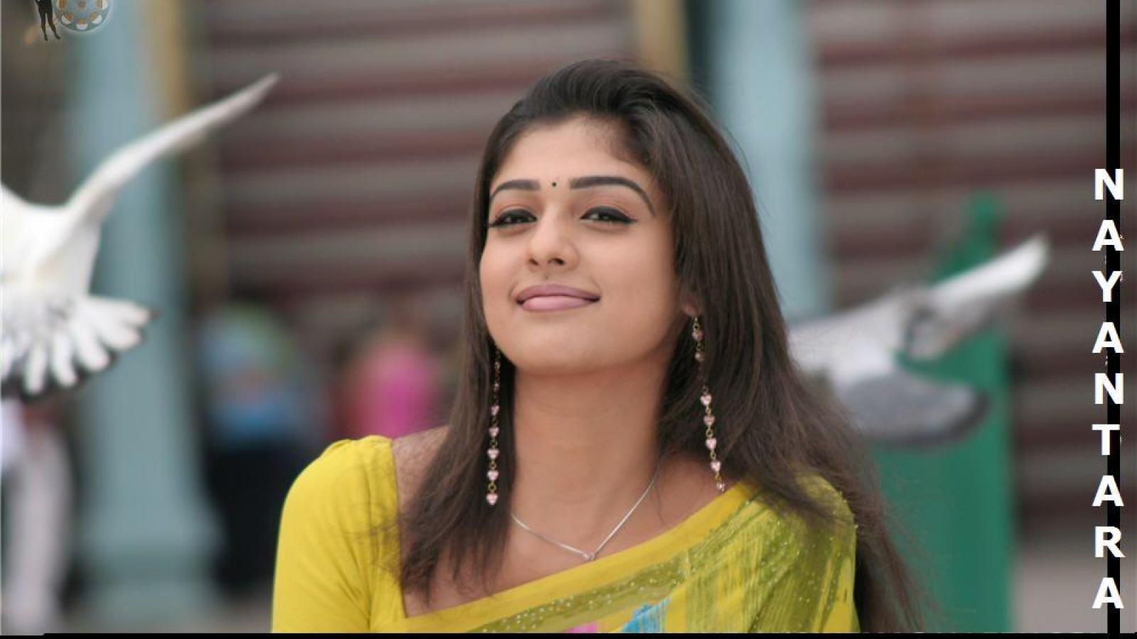 Nayanthara - - High Quality and Resolution Wallpapers