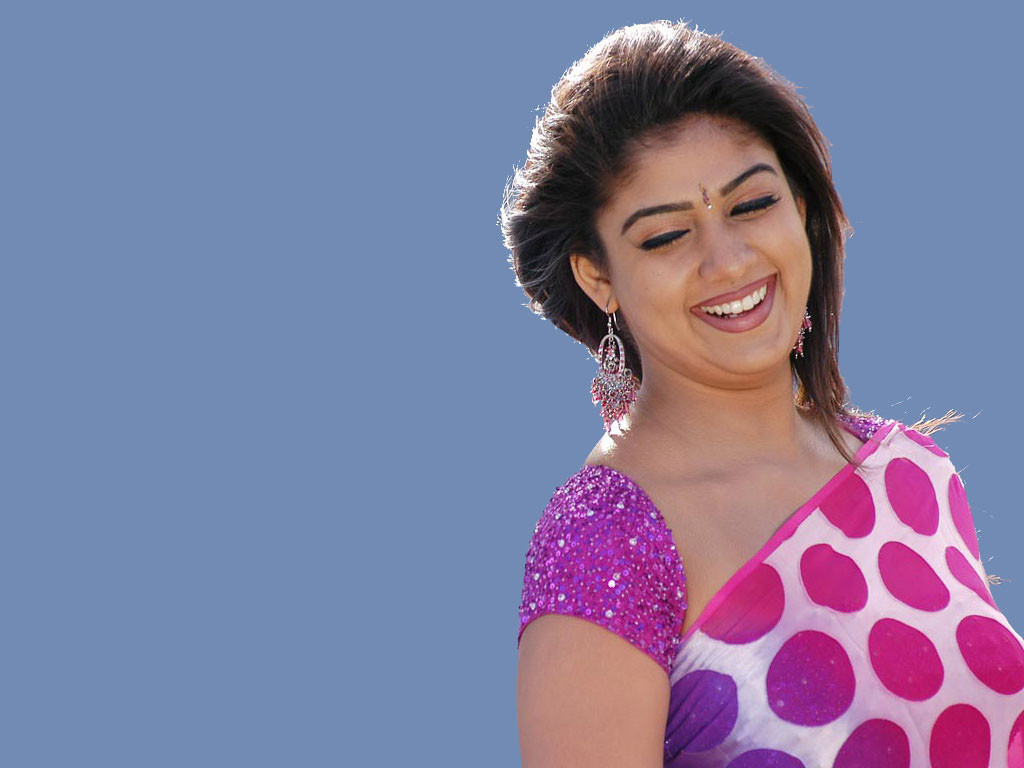 Actress Nayantara Beautiful HD Wallpapers – Daily Backgrounds in HD