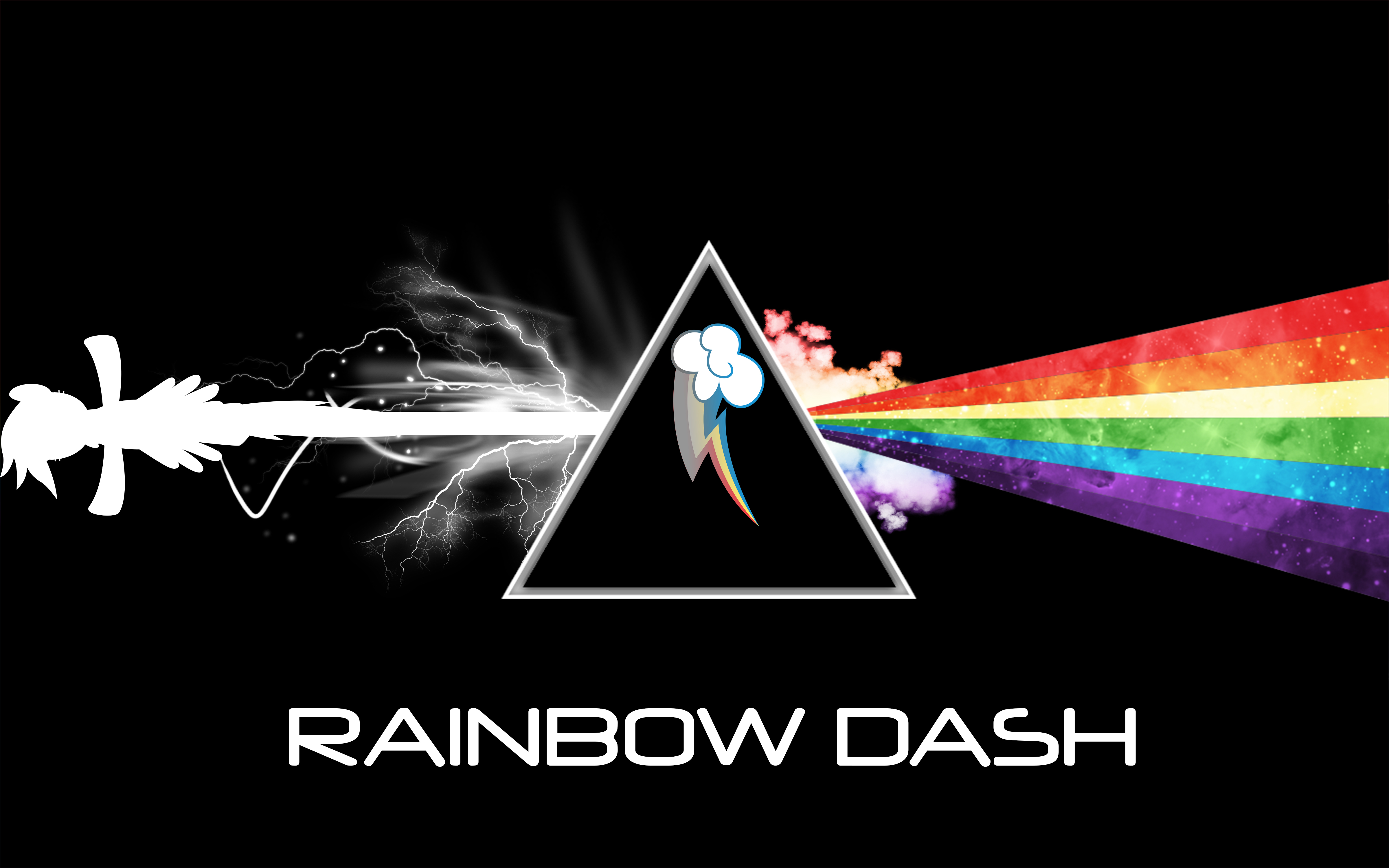 Rainbow Dash Wallpaper by HumblrPI on DeviantArt