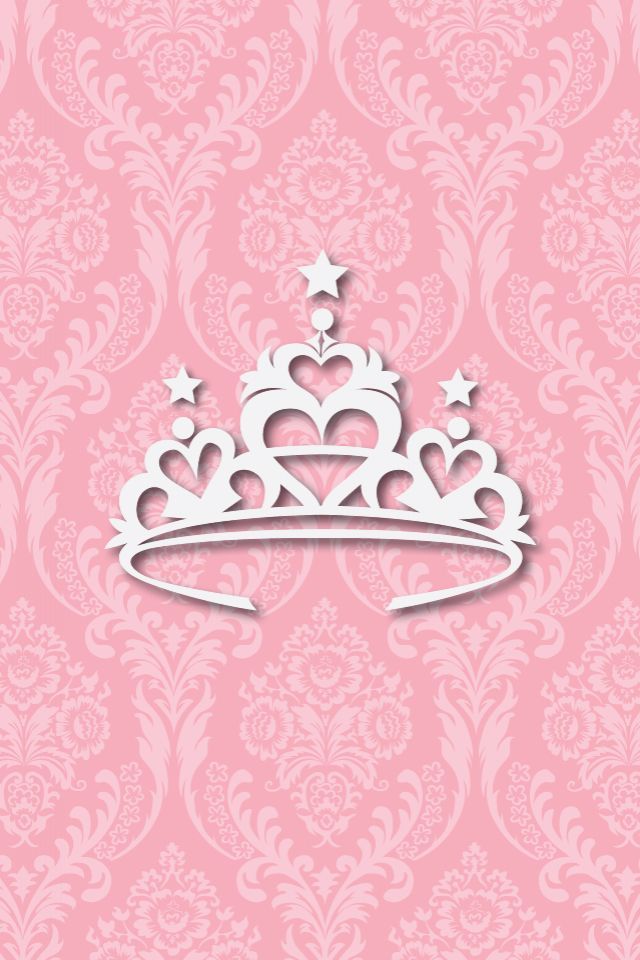 Princess Crown Wallpapers Group (32+)