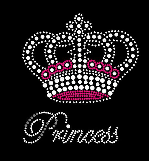 Pink Princess Crown Wallpaper 42536 MOVDATA