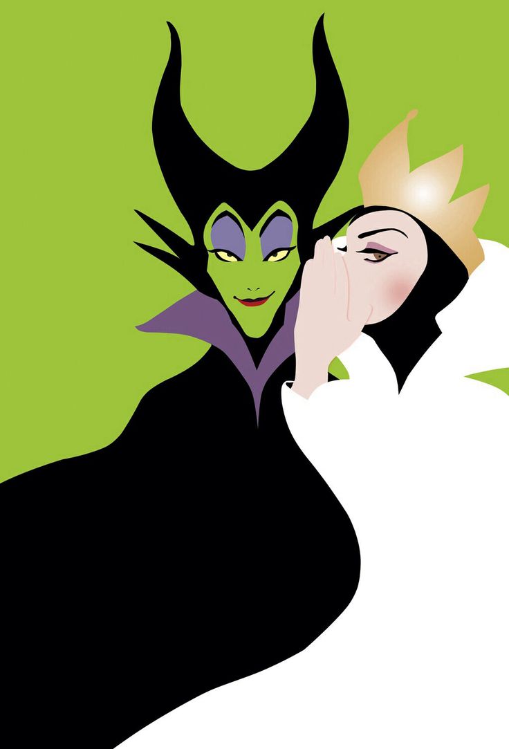 Which Disney Villain Are You Disney Villains Wicked And Maleficent