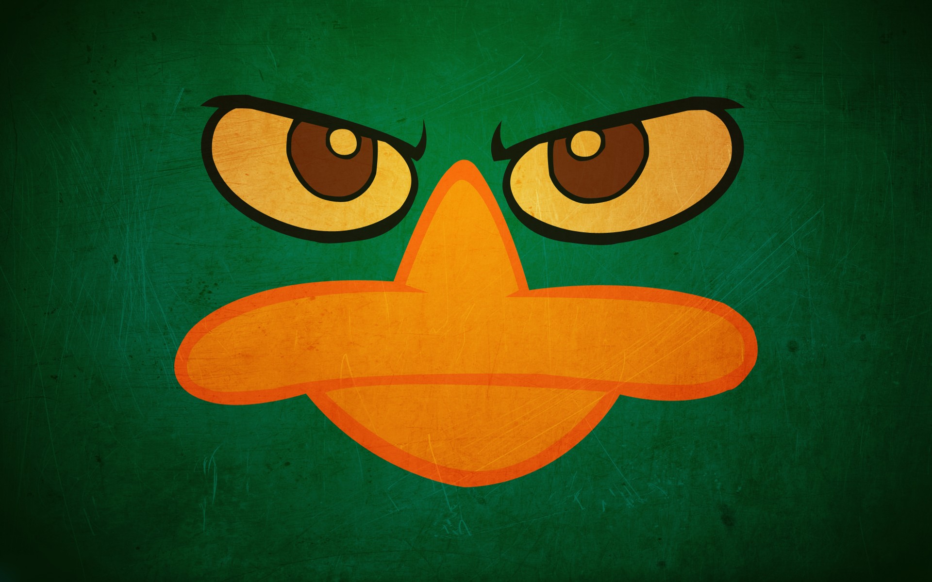 Perry The Platypus Wallpapers Group (57+)