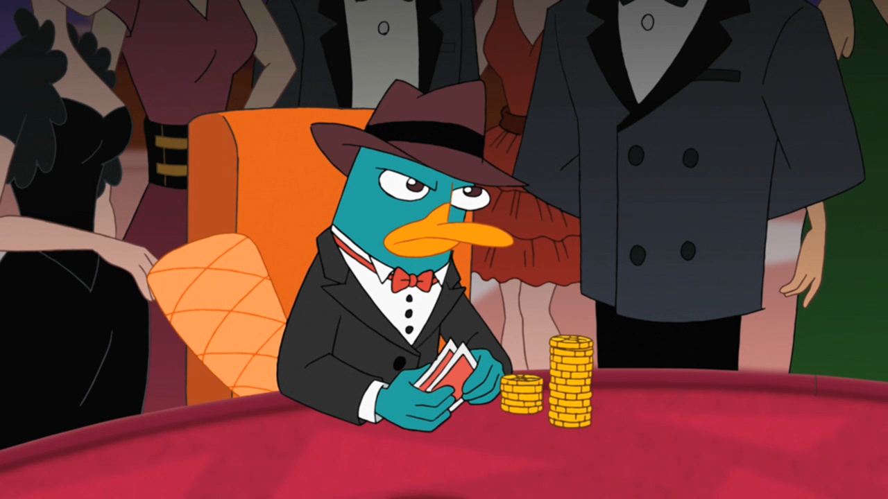 Perry the Platypus Wallpapers HD 11500 - HD Wallpapers Site