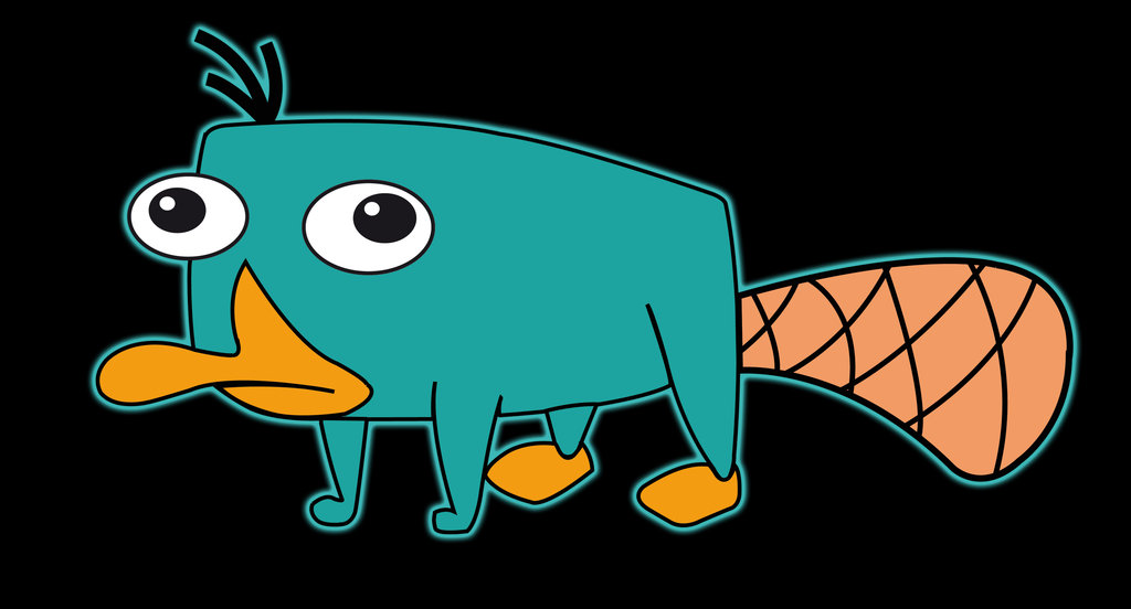 High Quality Perry The Platypus Wallpaper Full HD Pictures