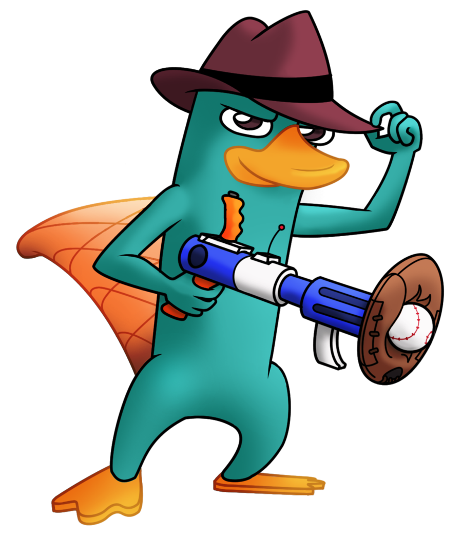 Perry the Platypus Wallpapers HD 11500 - HD Wallpapers Site