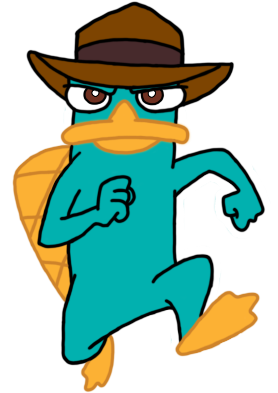 Perry The Platypus Wallpapers Group (57+)