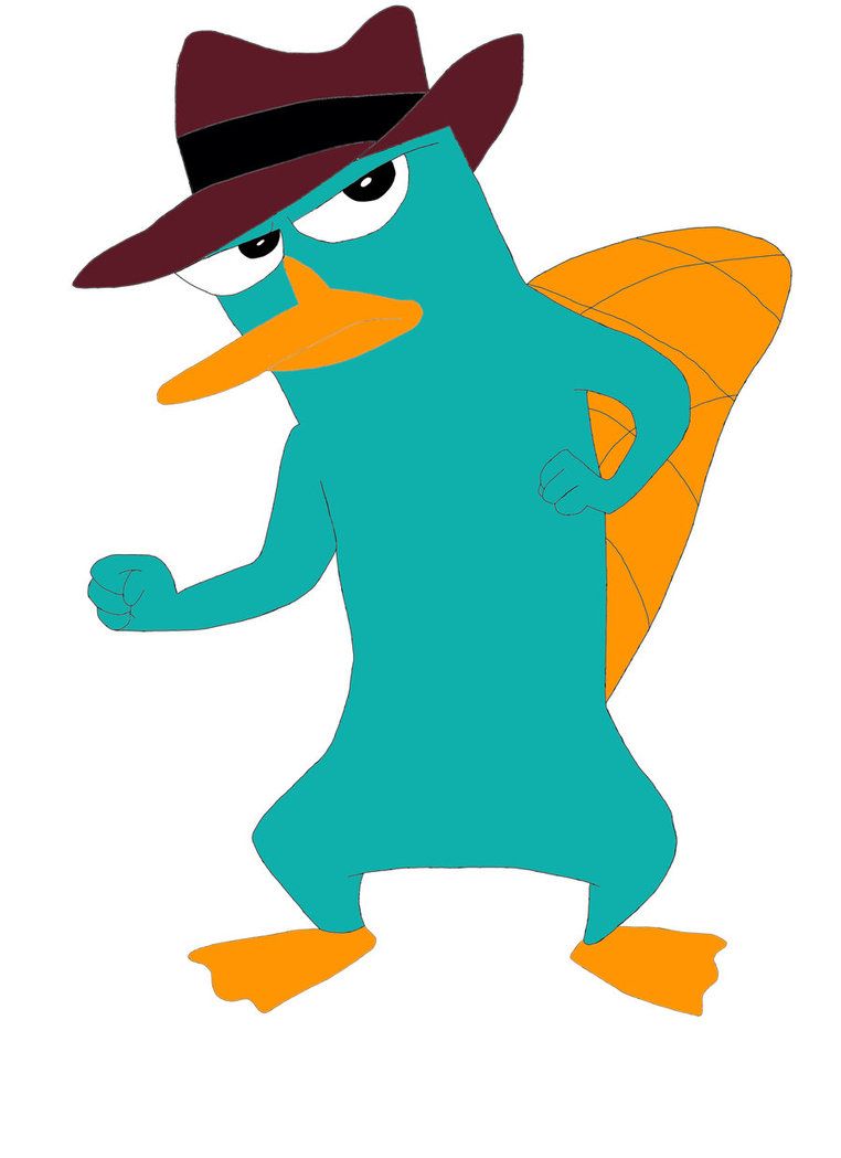 Perry the Platypus Wallpaper HD Widescreen Attachment 11540 - HD