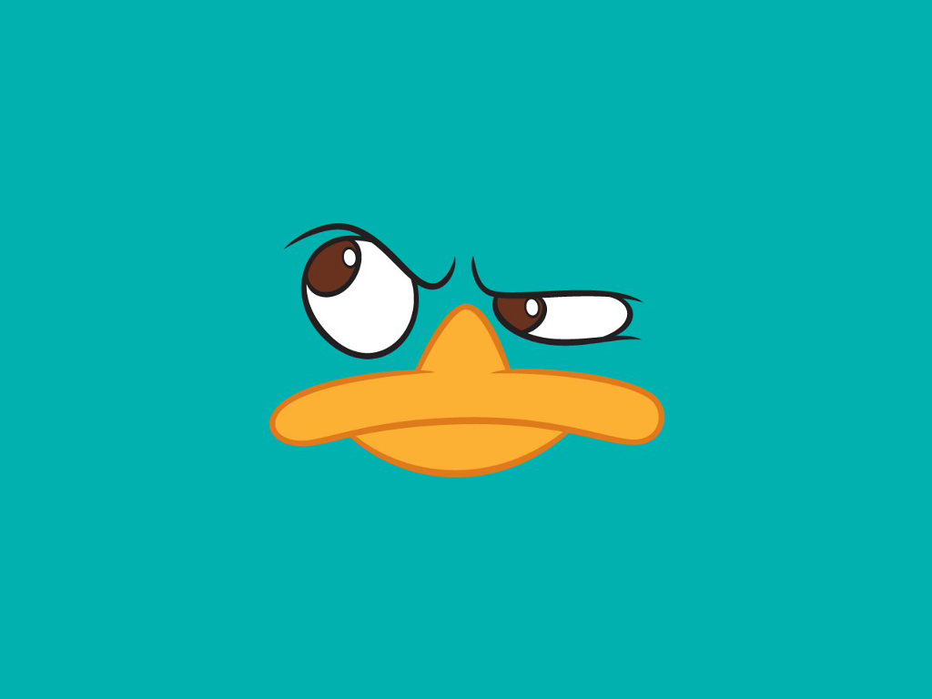 Perry The Platypus Wallpaper | Full Free HD Wallpapers