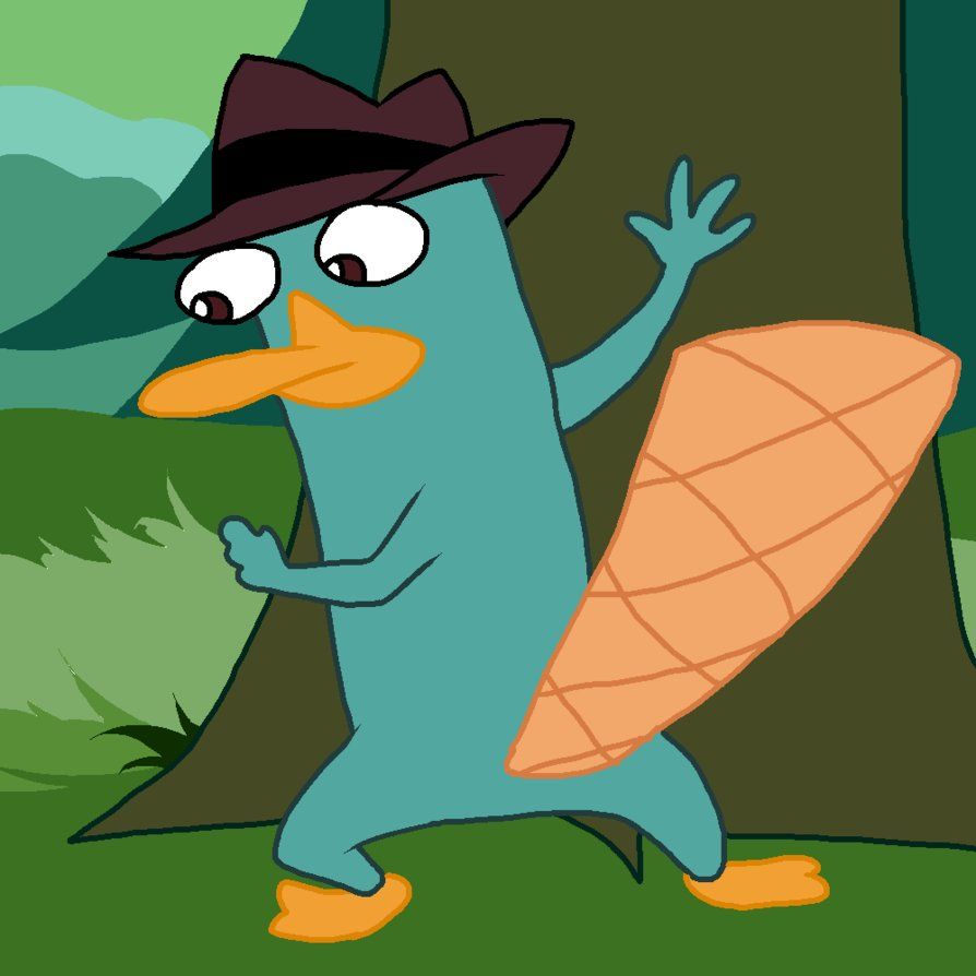 Perry the Platypus Wallpaper Tag - HD Wallpapers Site