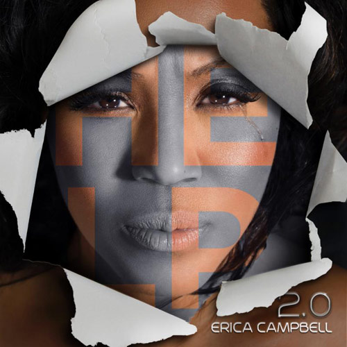 JFH News: Erica Campbell To Release 