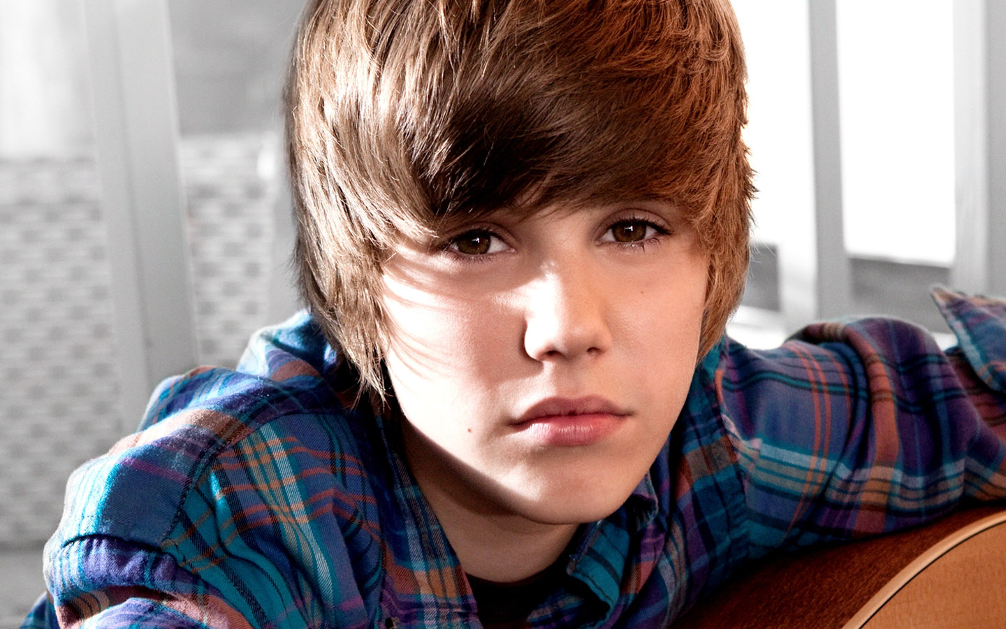 Download Justin Bieber Wallpaper