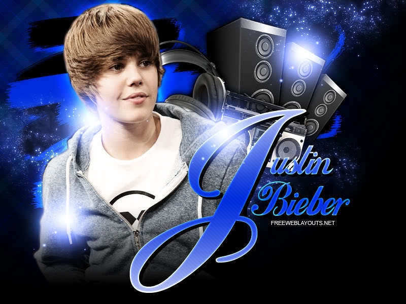 Download Justin Bieber Wallpapers Logo and Backgrounds