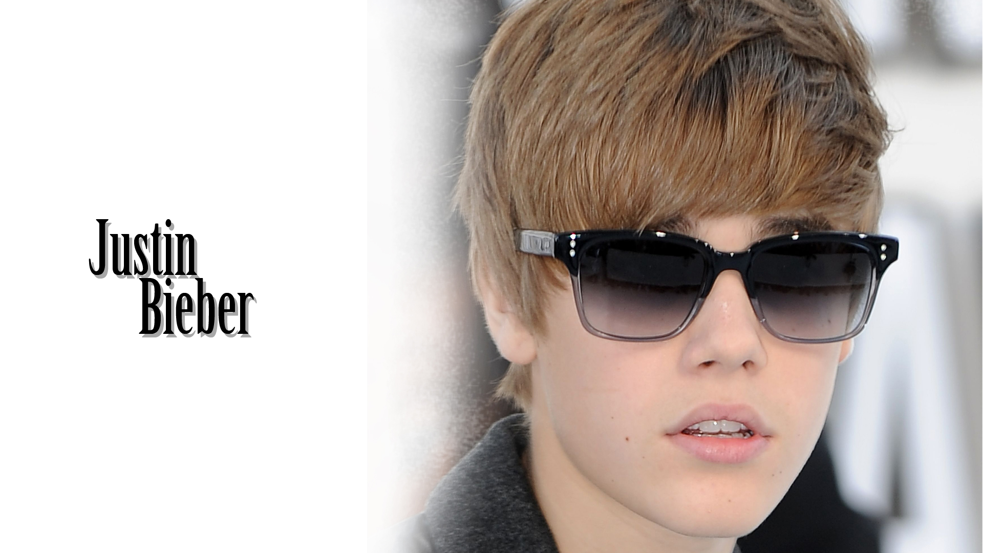 Justin Bieber Wallpapers High Quality Download Free