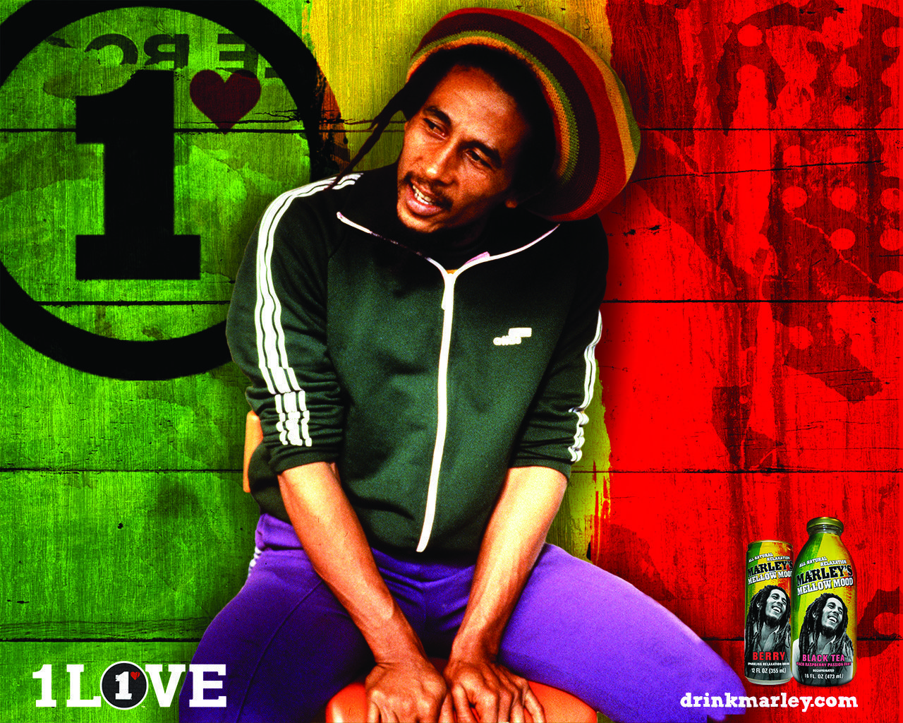 Today is Bob Marleys Birthday Lets Pay it Forward - Marley