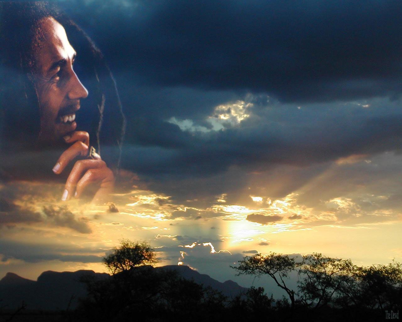 16 Bob Marley HD Wallpapers Backgrounds - Wallpaper Abyss