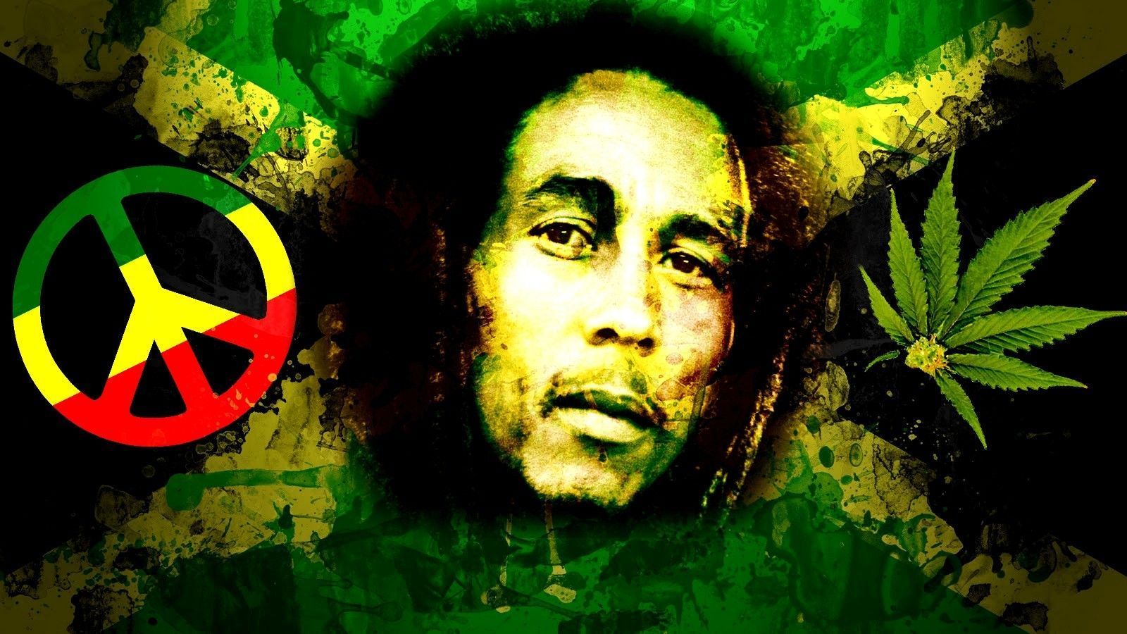 Top Bob Marley Wallpapers Pictures Images for Pinterest