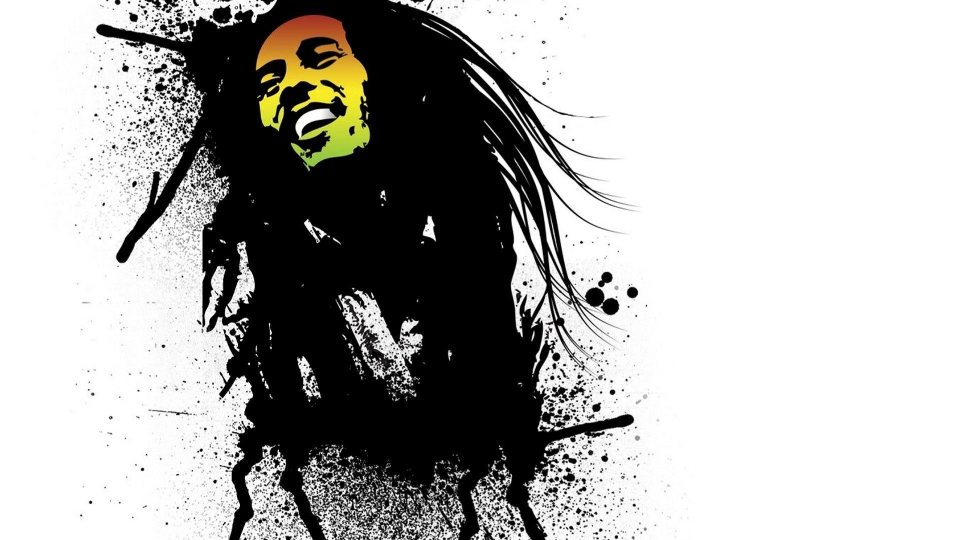 Top Bob Marley Hd Wallpapers Images for Pinterest