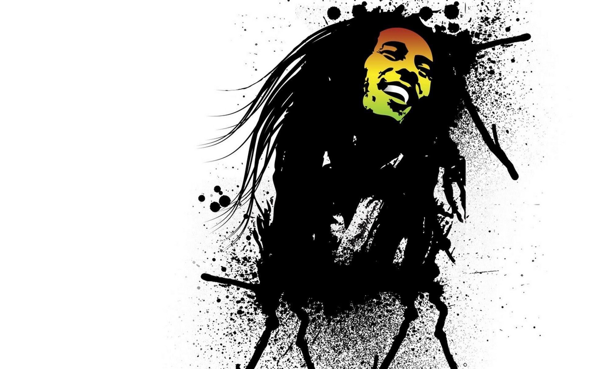 Bob Marley HD Wallpapers for desktop download