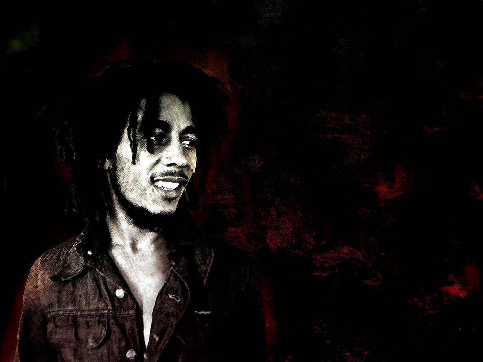 Top Bob Marley Desktop Backgrounds Images for Pinterest