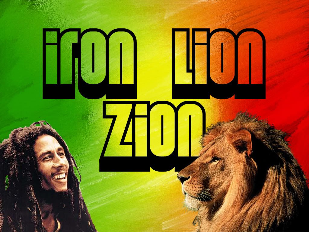 Bob Marley Background Wallpaper - 106295