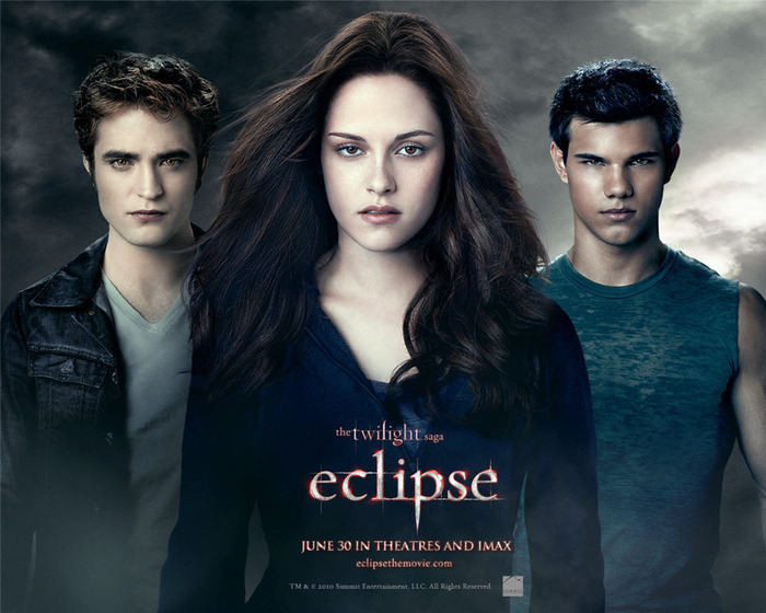 Twilight: Eclipse Wallpaper (Mac) - Download